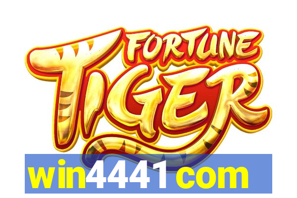 win4441 com